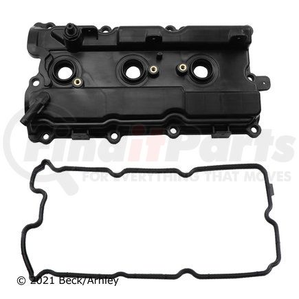 Beck Arnley 036-0018 VALVE COVER ASSEMBLY