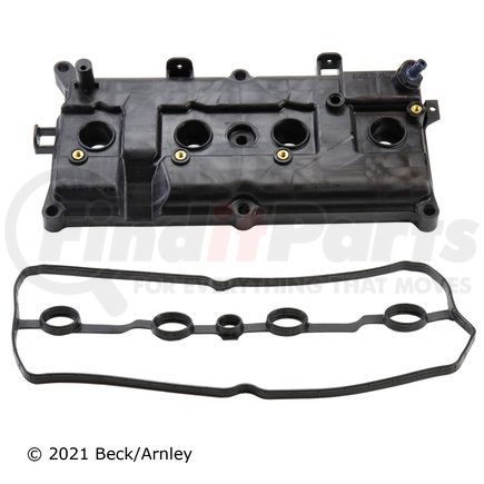 Beck Arnley 036-0012 VALVE COVER ASSEMBLY