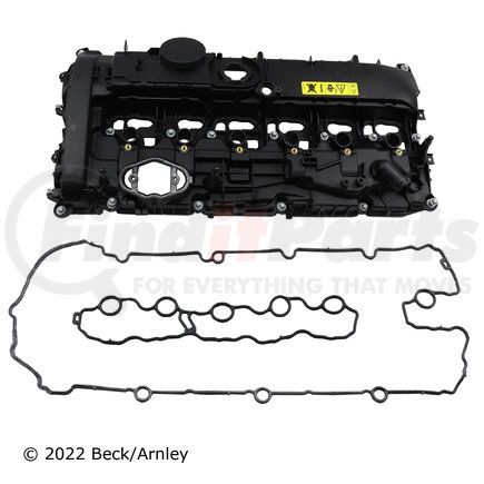 Beck Arnley 036-0025 VALVE COVER ASSEMBLY