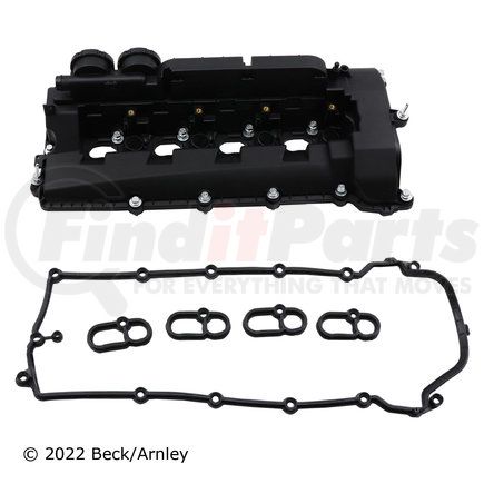 Beck Arnley 036-0026 VALVE COVER ASSEMBLY