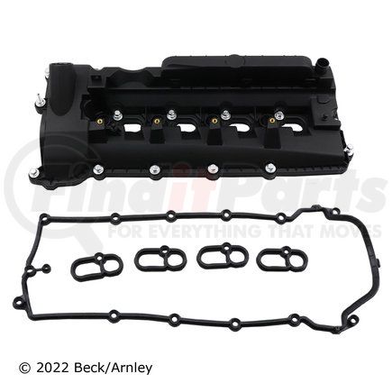 Beck Arnley 036-0027 VALVE COVER ASSEMBLY