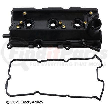 Beck Arnley 036-0021 VALVE COVER ASSEMBLY