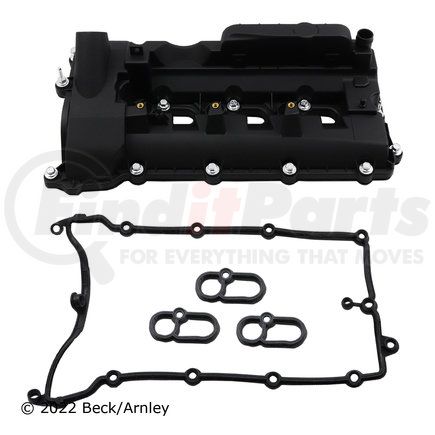 Beck Arnley 036-0029 VALVE COVER ASSEMBLY