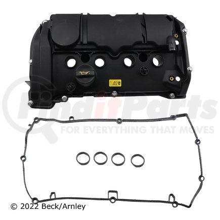 Beck Arnley 036-0031 VALVE COVER ASSEMBLY