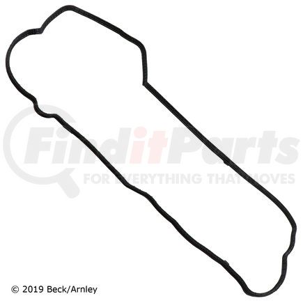 Beck Arnley 036-2058 VALVE COVER GASKET SET