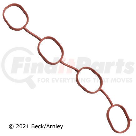 Beck Arnley 037-6208 INTAKE MANIFOLD GASKET