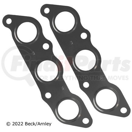 Beck Arnley 037-8145 EXH MANIFOLD GASKET SET