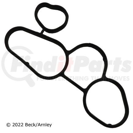 Beck Arnley 039-6663 OIL COOLER SEAL