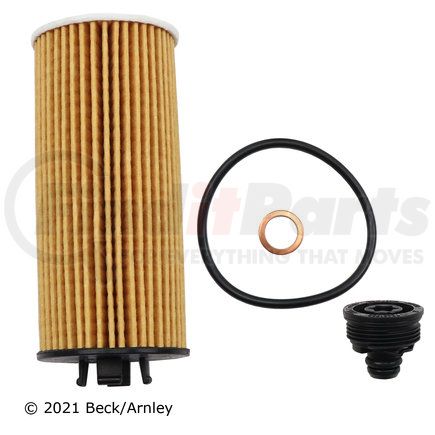 Beck Arnley 041-0874 OIL FILTER