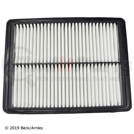 Beck Arnley 042-1904 AIR FILTER