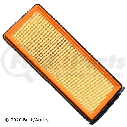Beck Arnley 042-1896 AIR FILTER
