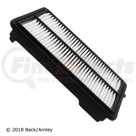 Beck Arnley 042-1897 AIR FILTER