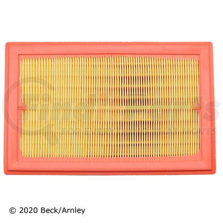 Beck Arnley 042-1912 AIR FILTER