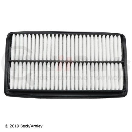 Beck Arnley 042-1915 AIR FILTER