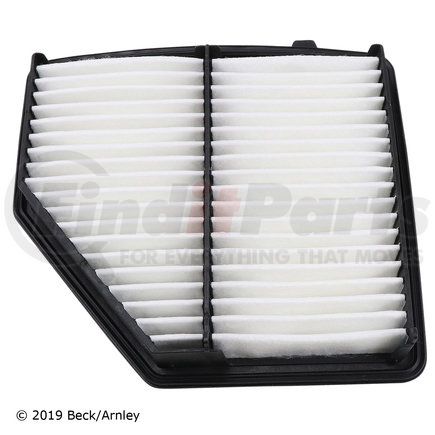 Beck Arnley 042-1906 AIR FILTER