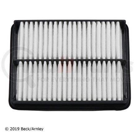 Beck Arnley 042-1919 AIR FILTER