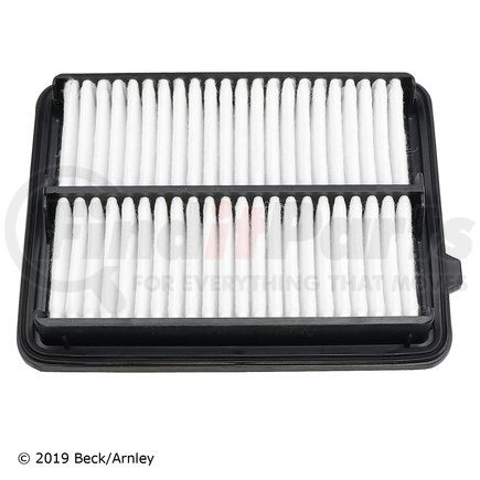 Beck Arnley 042-1922 AIR FILTER