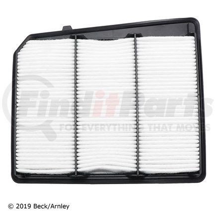 Beck Arnley 042-1923 AIR FILTER