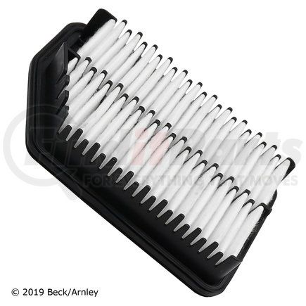 Beck Arnley 042-1925 AIR FILTER