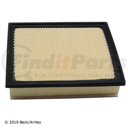 Beck Arnley 042-1916 AIR FILTER