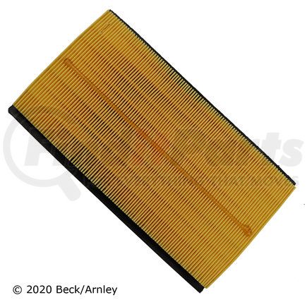 Beck Arnley 042-1917 AIR FILTER