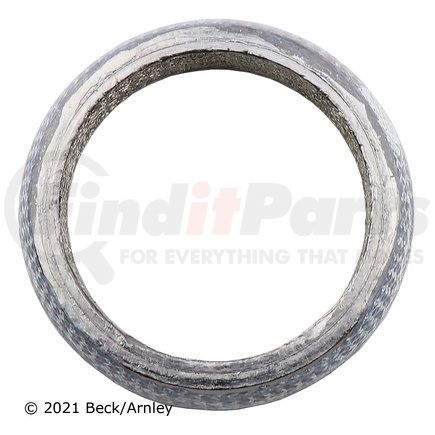 Beck Arnley 039-6671 EXHAUST FLANGE GASKET