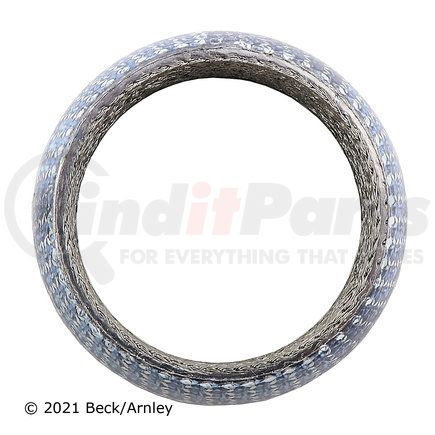 Beck Arnley 039-6675 EXHAUST FLANGE GASKET