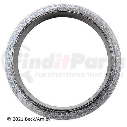 Beck Arnley 039-6684 EXHAUST FLANGE GASKET