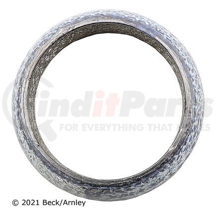 Beck Arnley 039-6676 EXHAUST FLANGE GASKET