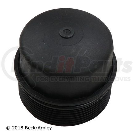 BECK ARNLEY 041-0009 - oil filter housing cap | oil filter housing cap