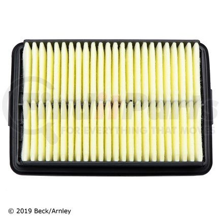 Beck Arnley 042-1930 AIR FILTER