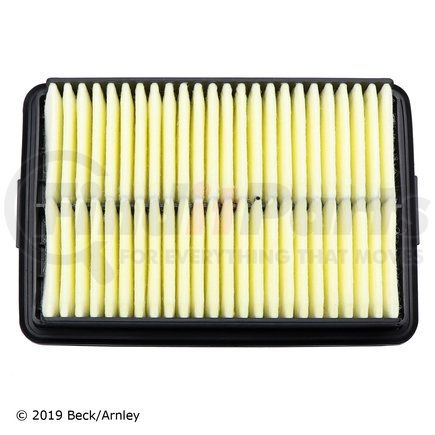 Beck Arnley 042-1930 AIR FILTER