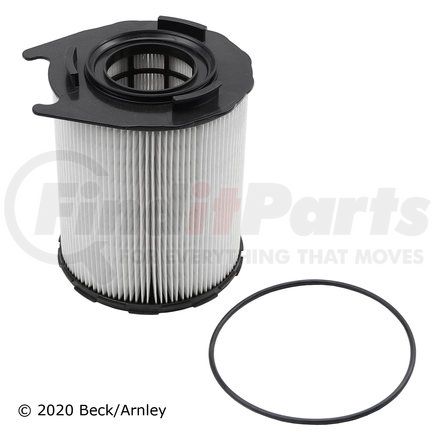 Beck Arnley 042-1935 AIR FILTER