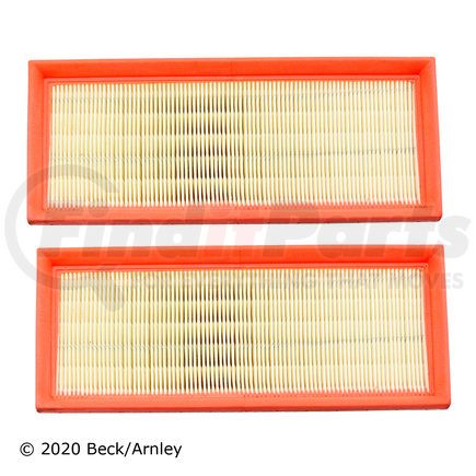 Beck Arnley 042-1936 AIR FILTER