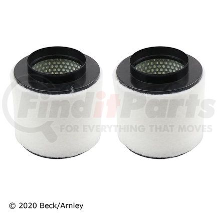 Beck Arnley 042-1939 AIR FILTER