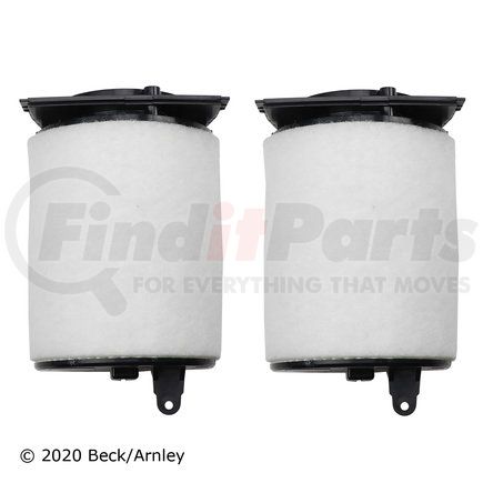 Beck Arnley 042-1940 AIR FILTER