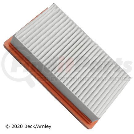 Beck Arnley 042-1931 AIR FILTER