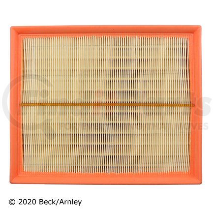 Beck Arnley 042-1932 AIR FILTER