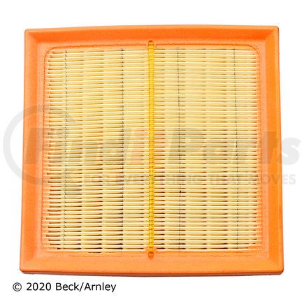 Beck Arnley 042-1933 AIR FILTER