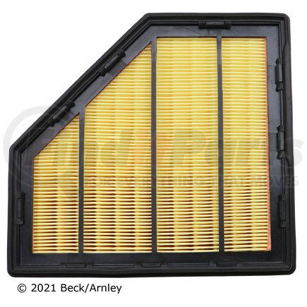 Beck Arnley 042-1946 AIR FILTER