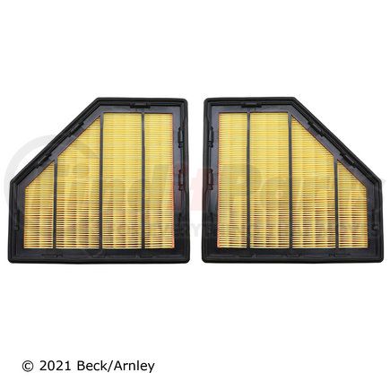 Beck Arnley 042-1947 AIR FILTER