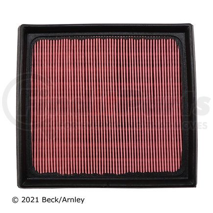 Beck Arnley 042-1949 AIR FILTER