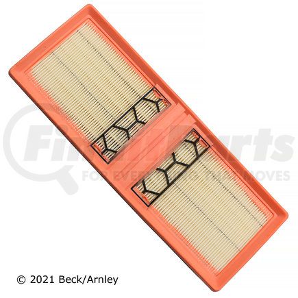 Beck Arnley 042-1942 AIR FILTER