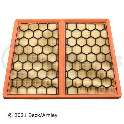 Beck Arnley 042-1943 AIR FILTER