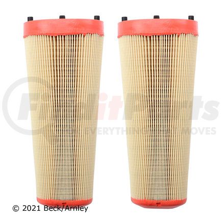 Beck Arnley 042-1955 AIR FILTER