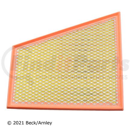 Beck Arnley 042-1956 AIR FILTER