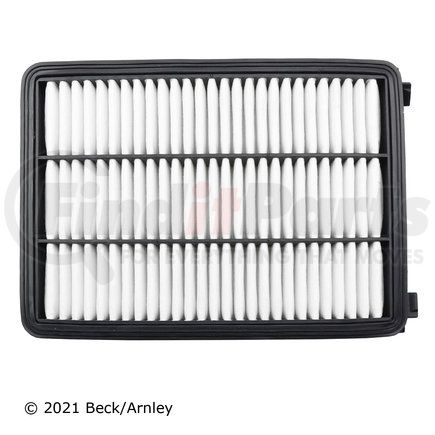Beck Arnley 042-1958 AIR FILTER