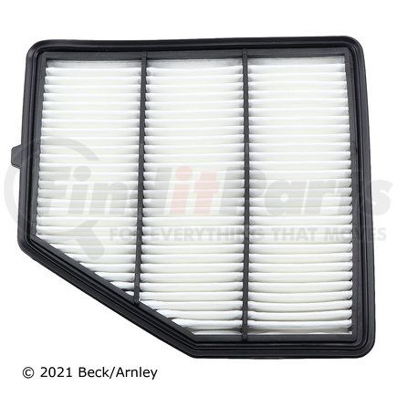 Beck Arnley 042-1960 AIR FILTER