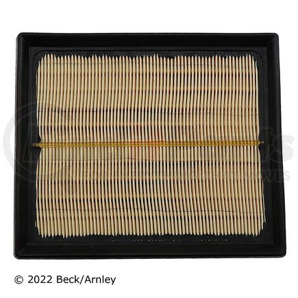 Beck Arnley 042-1966 AIR FILTER