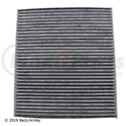 Beck Arnley 042-2221 CABIN AIR FILTER